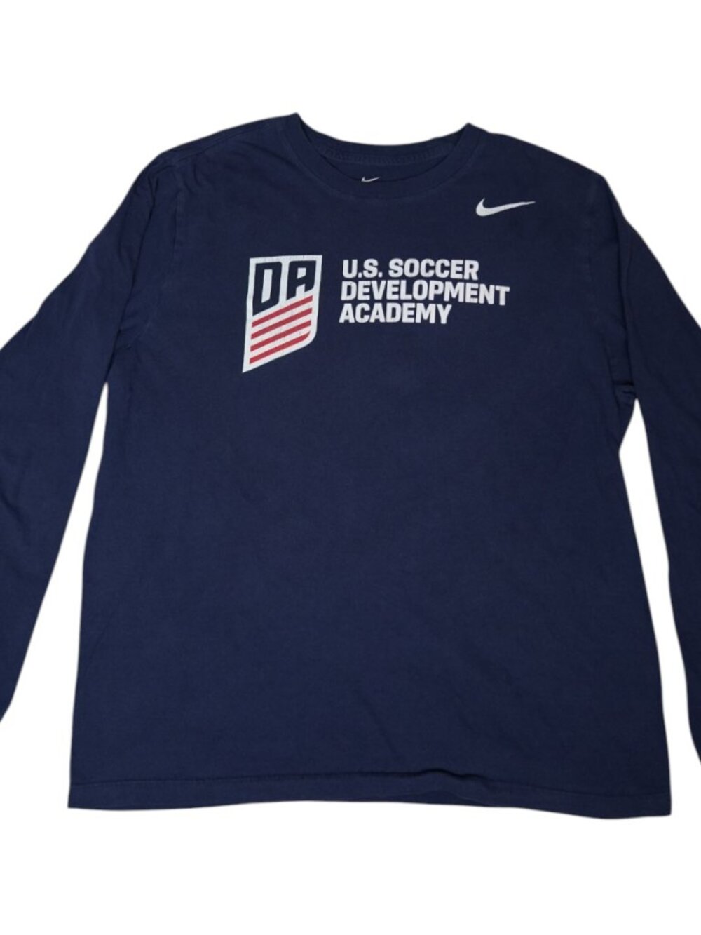Nike U.S. Soccer Development Academy Long Sleeve